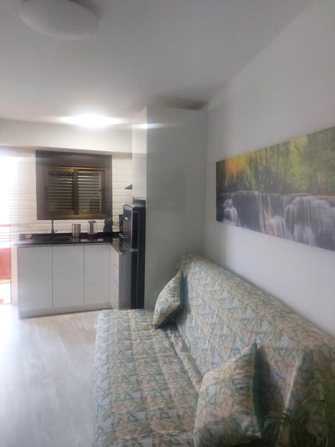 Ferienwohnung Coblanca Beach II Benidorm Exterior foto